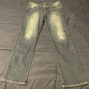 Lucky brand jeans size 12